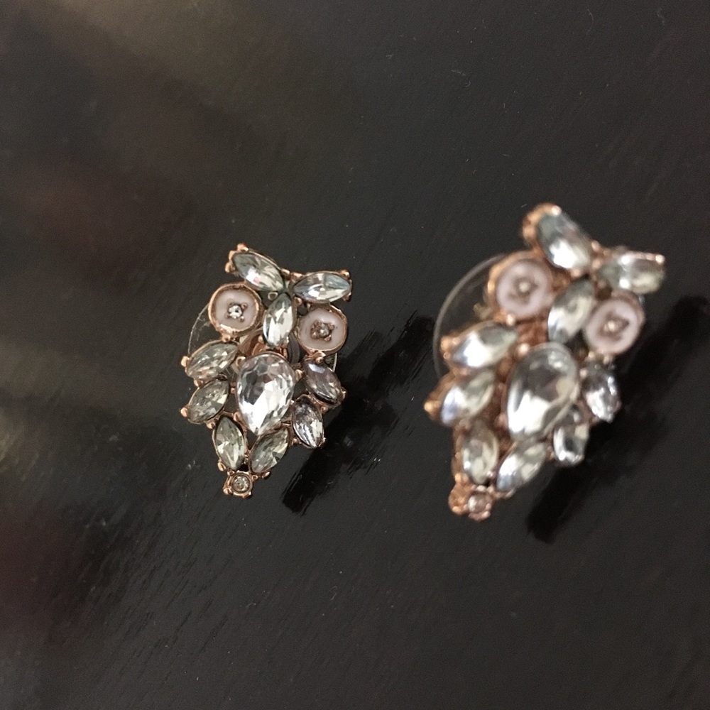 Kate Spade earrings